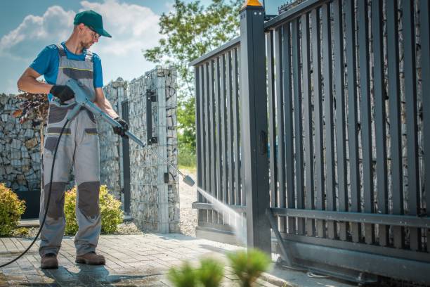 Best Sidewalk and Walkway Cleaning  in Centerville, CA