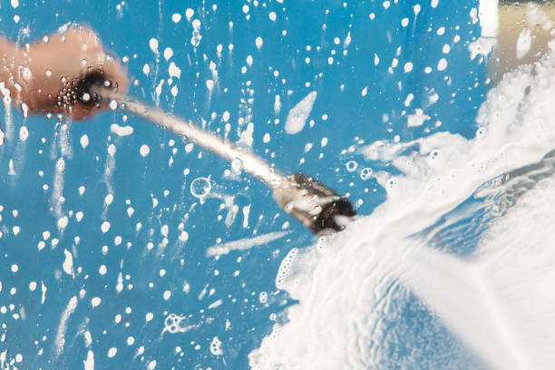Best Restaurant Pressure Washing  in Centerville, CA