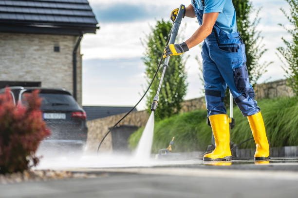Best Parking Lot and Garage Cleaning  in Centerville, CA